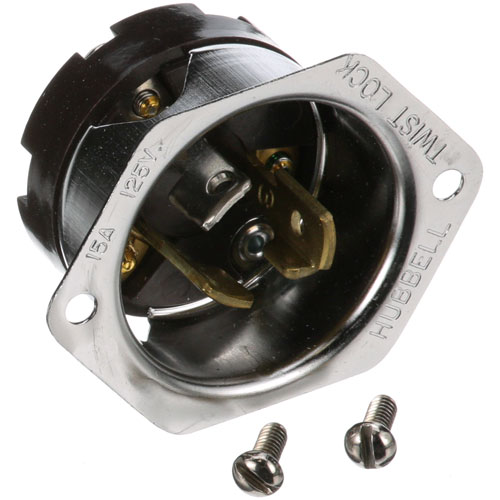 (image for) Cres Cor 0713-011 FLANGE INLET 
